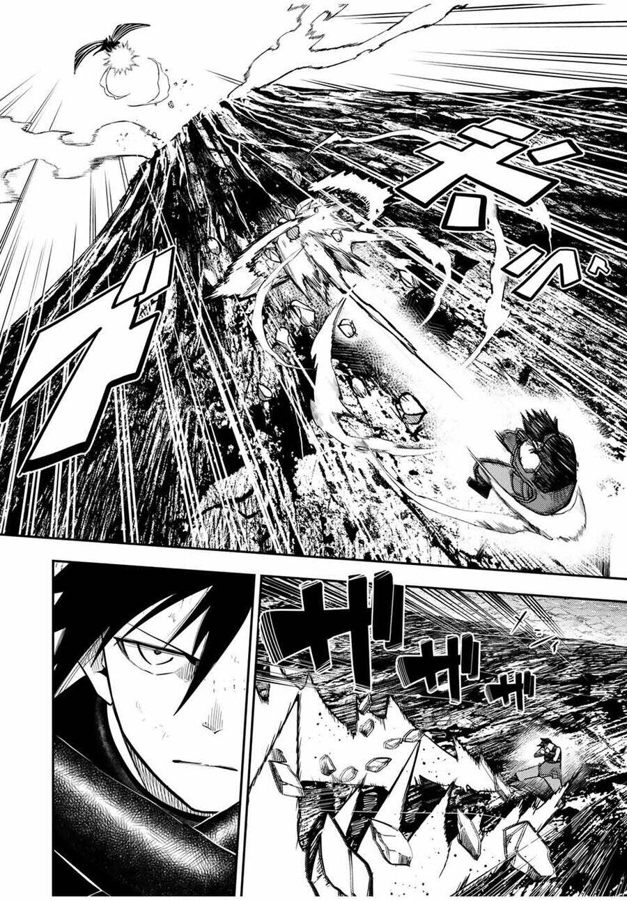 Dorei Tensei: Sono Dorei, Saikyou no Moto Ouji ni Tsuki Chapter 63 - Trang 12