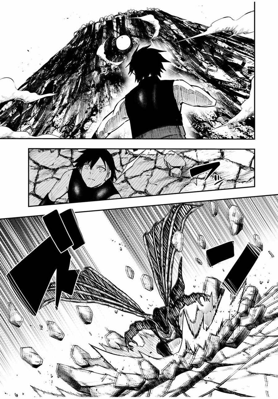 Dorei Tensei: Sono Dorei, Saikyou no Moto Ouji ni Tsuki Chapter 63 - Trang 13