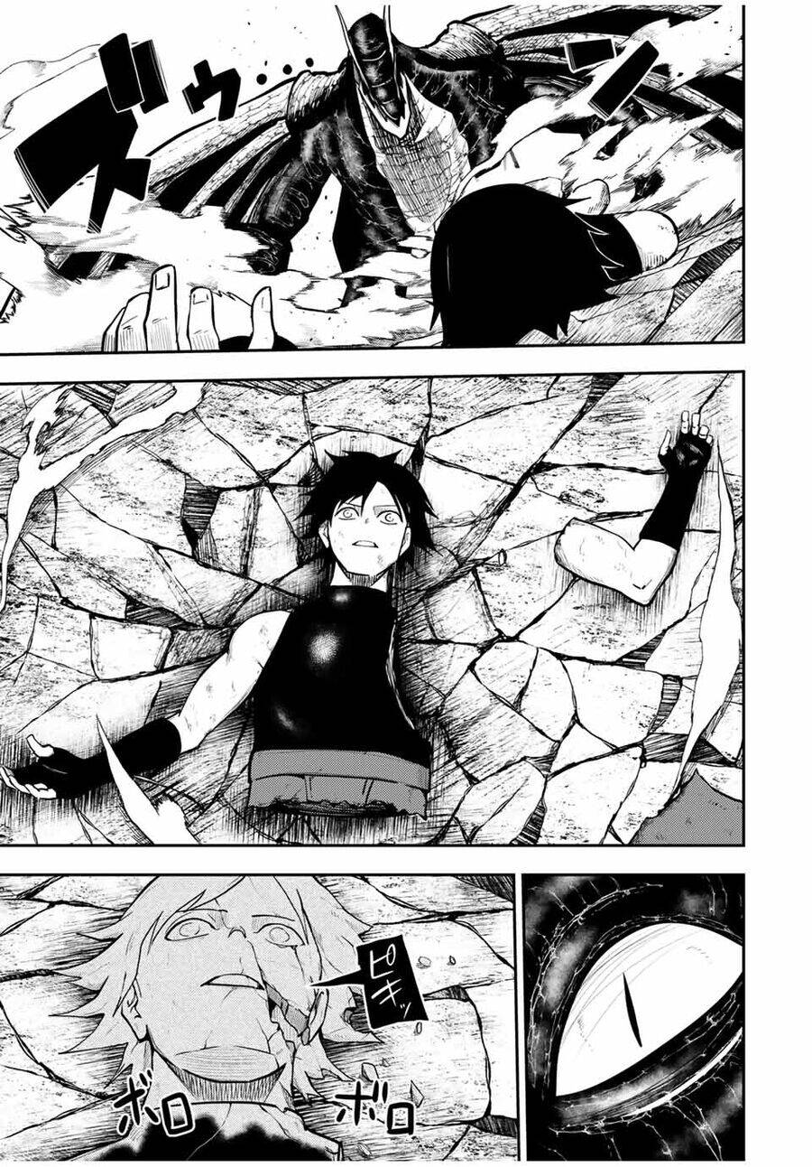 Dorei Tensei: Sono Dorei, Saikyou no Moto Ouji ni Tsuki Chapter 63 - Trang 15