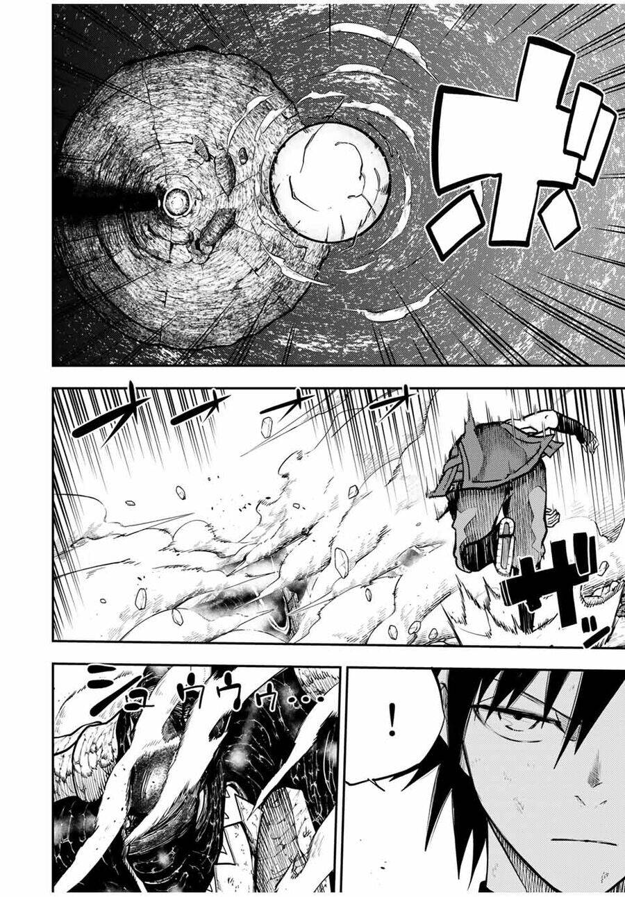 Dorei Tensei: Sono Dorei, Saikyou no Moto Ouji ni Tsuki Chapter 63 - Trang 18