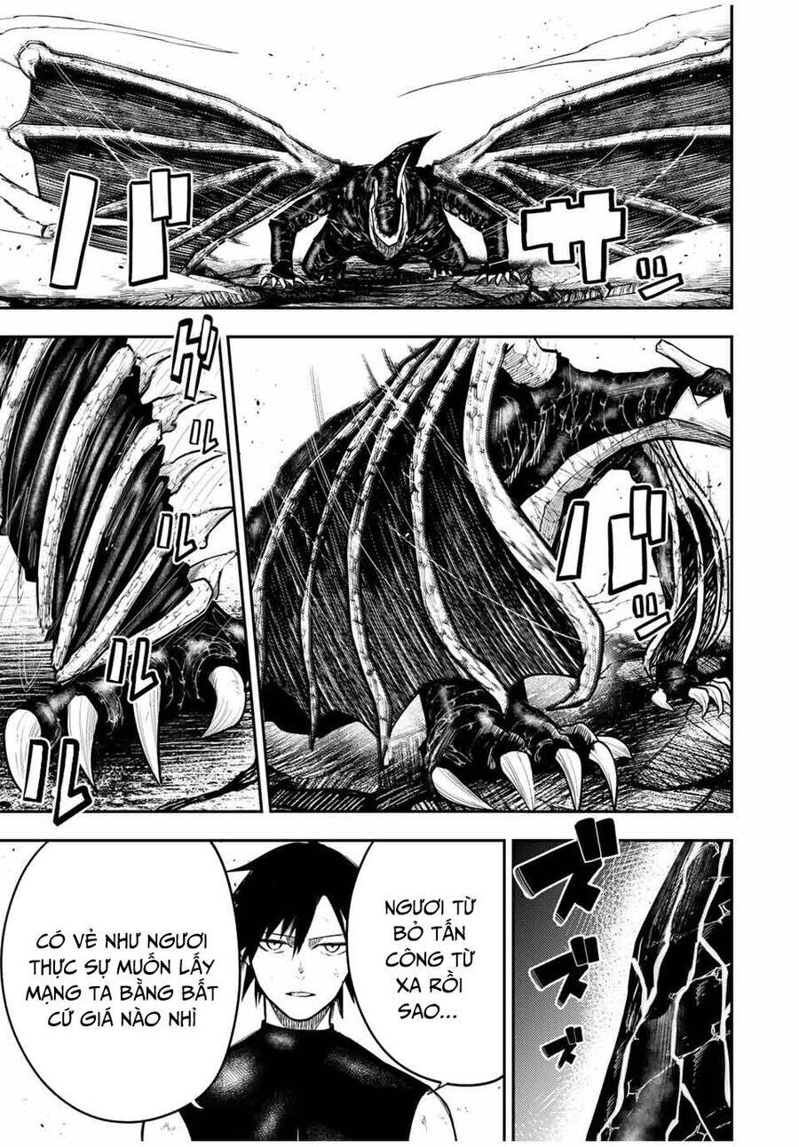 Dorei Tensei: Sono Dorei, Saikyou no Moto Ouji ni Tsuki Chapter 63 - Trang 19