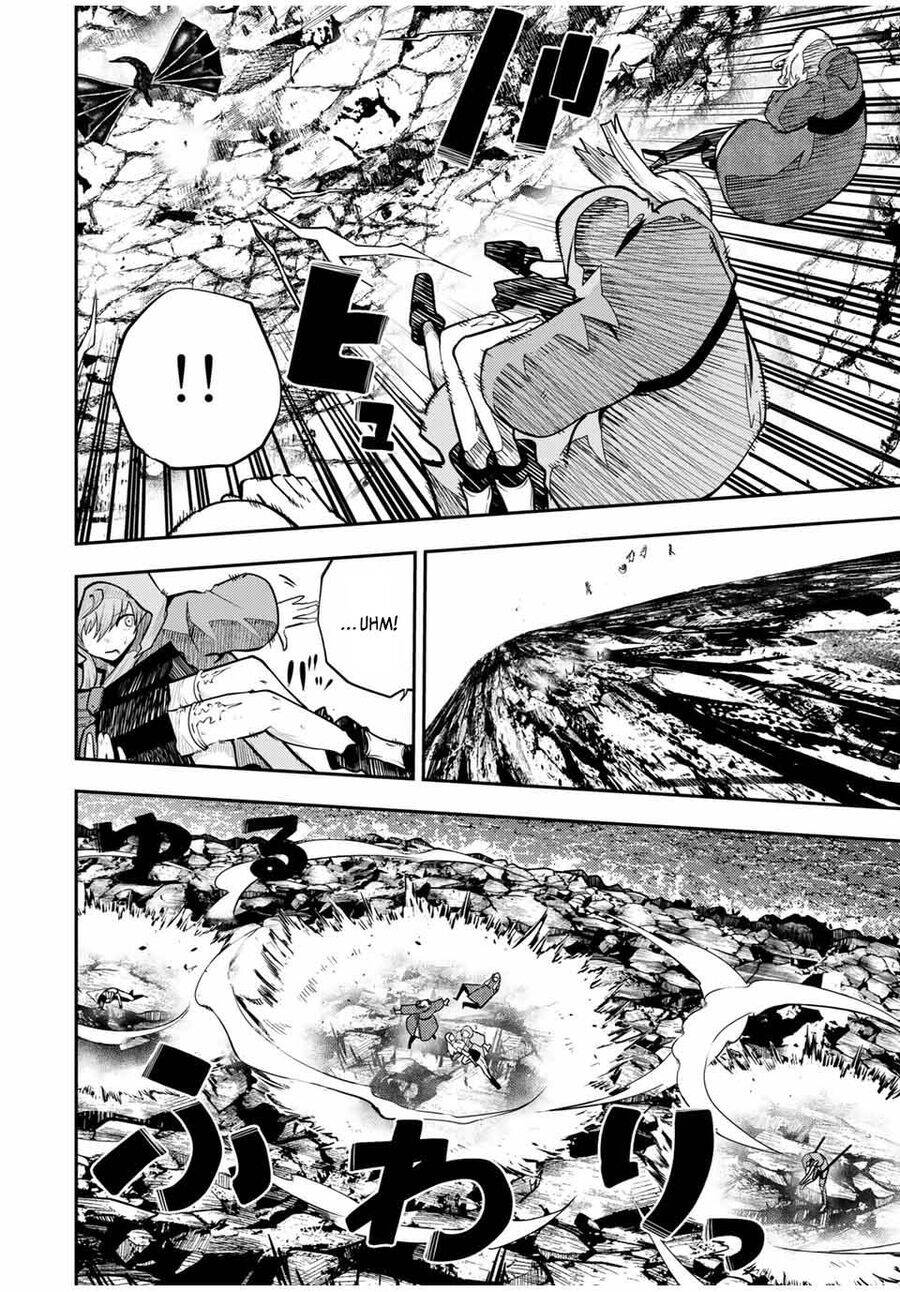 Dorei Tensei: Sono Dorei, Saikyou no Moto Ouji ni Tsuki Chapter 63 - Trang 2