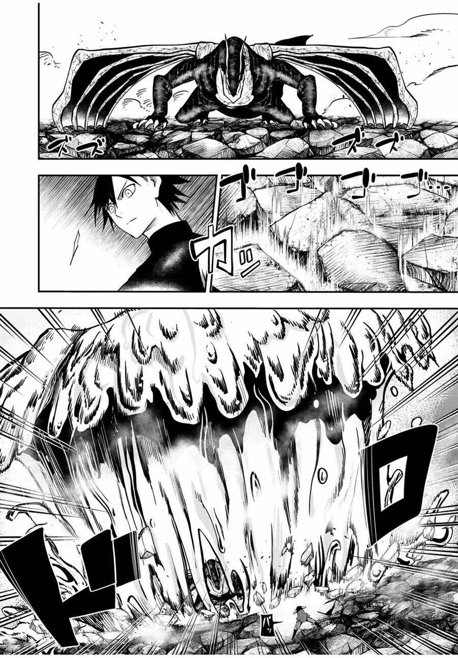 Dorei Tensei: Sono Dorei, Saikyou no Moto Ouji ni Tsuki Chapter 63 - Trang 4