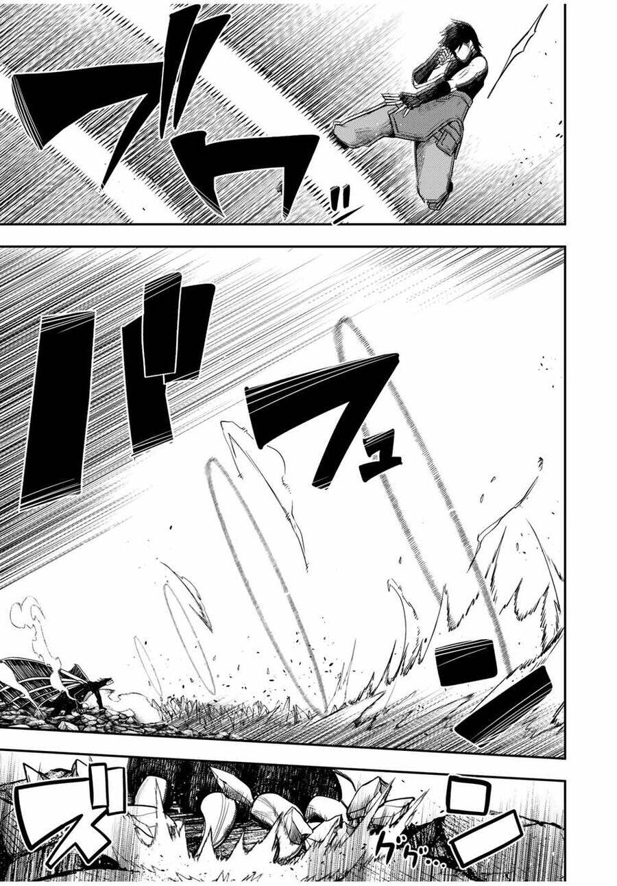 Dorei Tensei: Sono Dorei, Saikyou no Moto Ouji ni Tsuki Chapter 63 - Trang 7