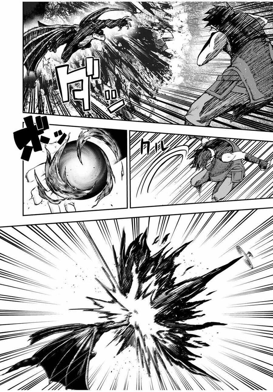 Dorei Tensei: Sono Dorei, Saikyou no Moto Ouji ni Tsuki Chapter 63 - Trang 8