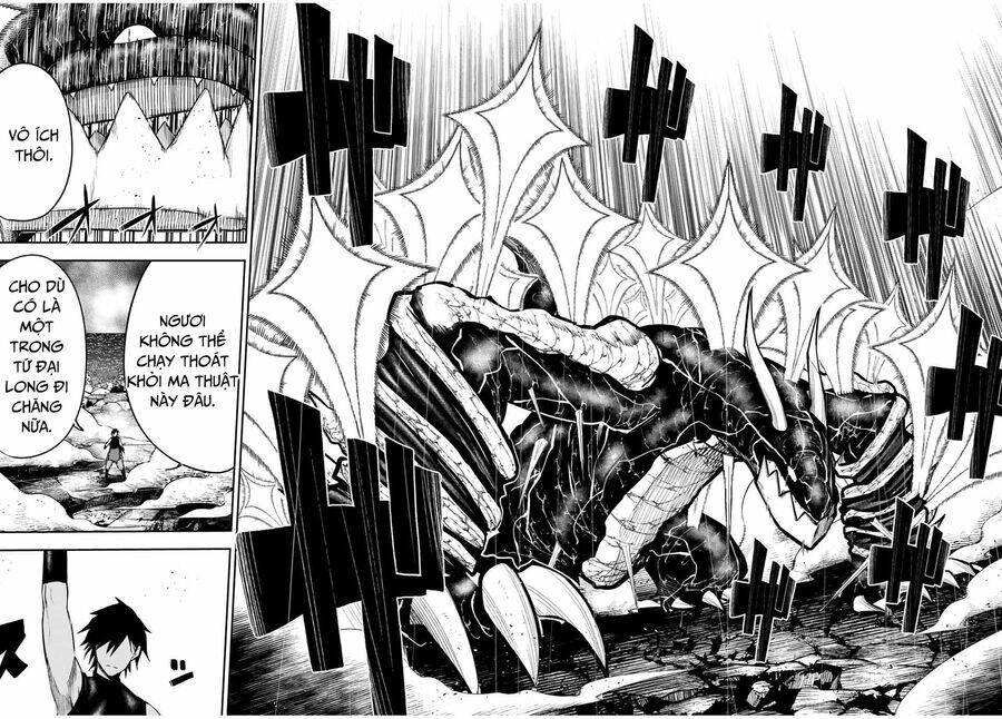 Dorei Tensei: Sono Dorei, Saikyou no Moto Ouji ni Tsuki Chapter 64 - Trang 10