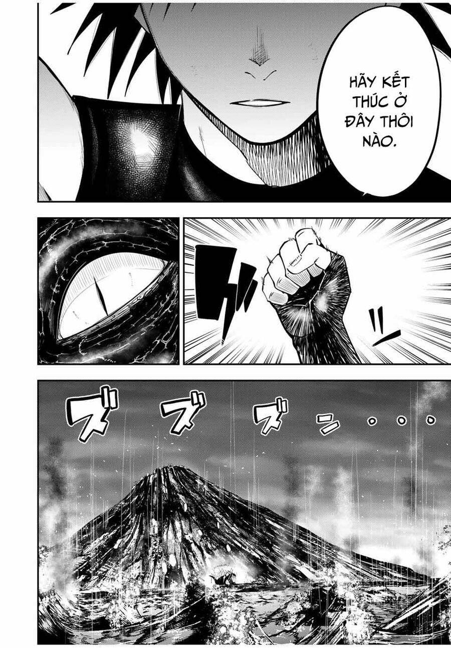 Dorei Tensei: Sono Dorei, Saikyou no Moto Ouji ni Tsuki Chapter 64 - Trang 11