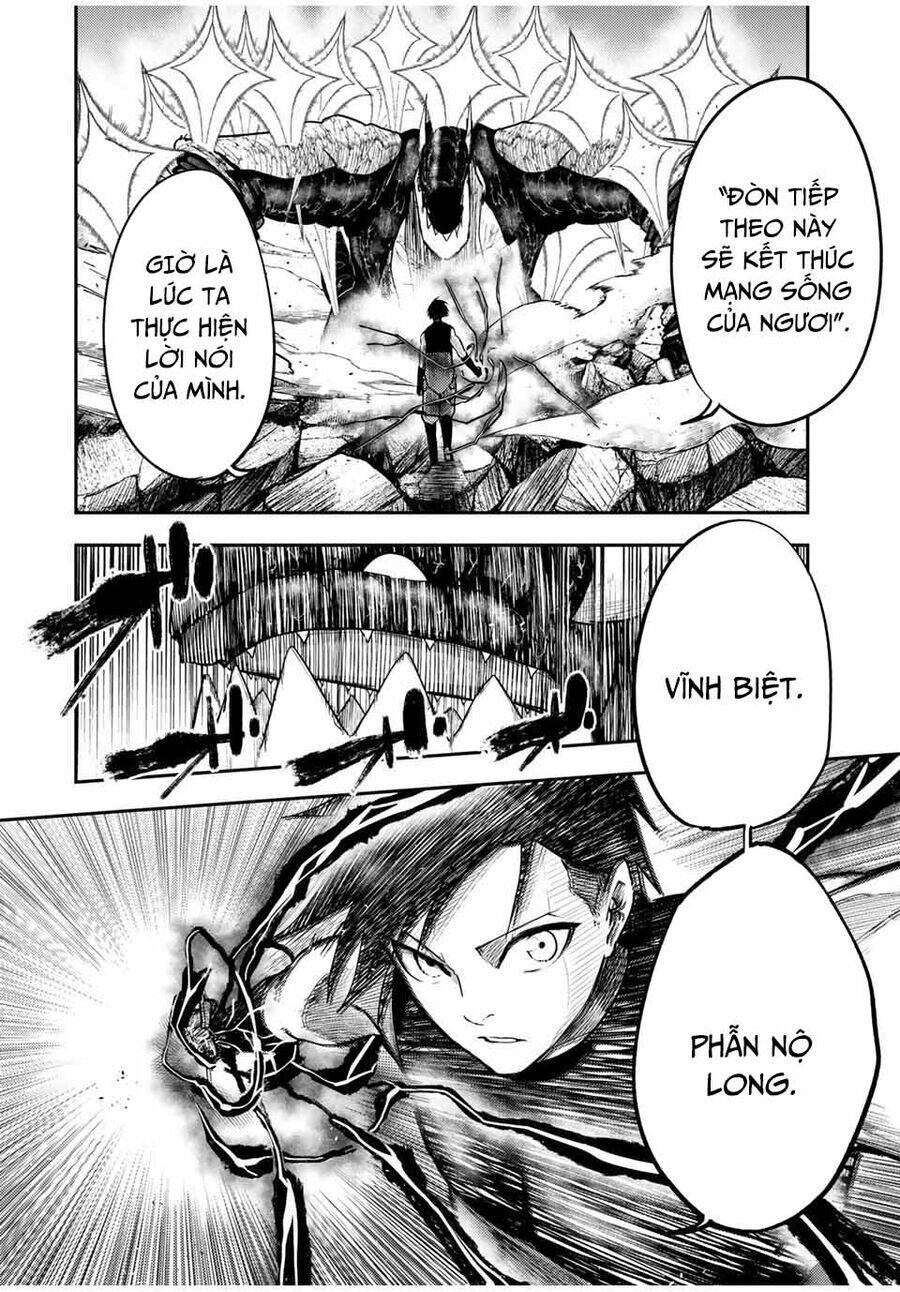 Dorei Tensei: Sono Dorei, Saikyou no Moto Ouji ni Tsuki Chapter 64 - Trang 15