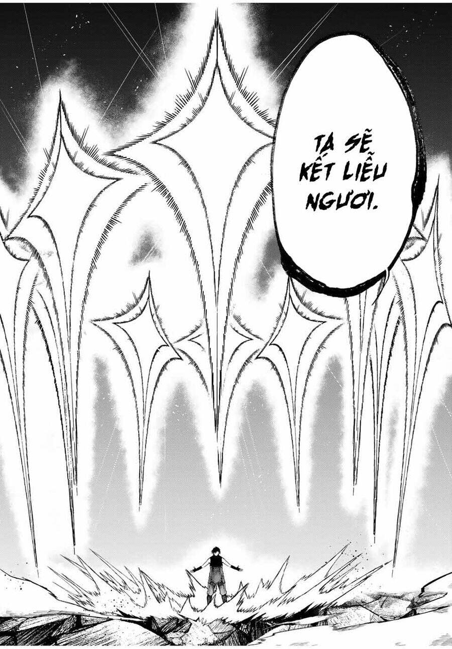 Dorei Tensei: Sono Dorei, Saikyou no Moto Ouji ni Tsuki Chapter 64 - Trang 2