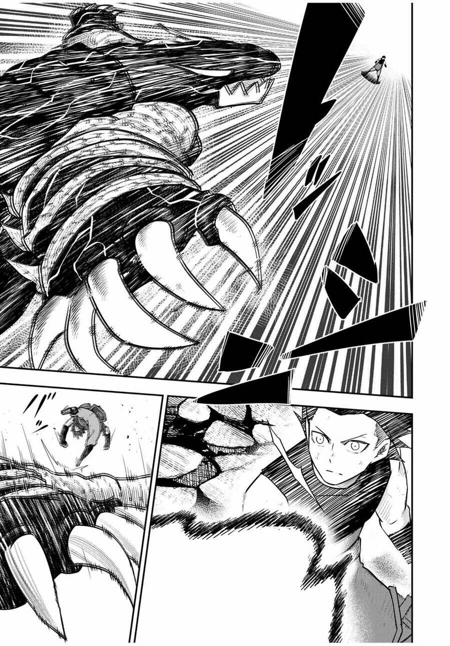 Dorei Tensei: Sono Dorei, Saikyou no Moto Ouji ni Tsuki Chapter 64 - Trang 3