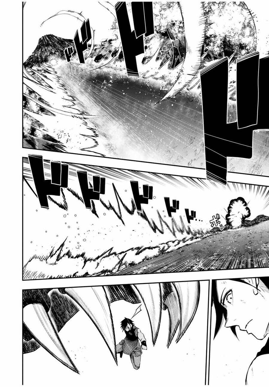Dorei Tensei: Sono Dorei, Saikyou no Moto Ouji ni Tsuki Chapter 64 - Trang 4