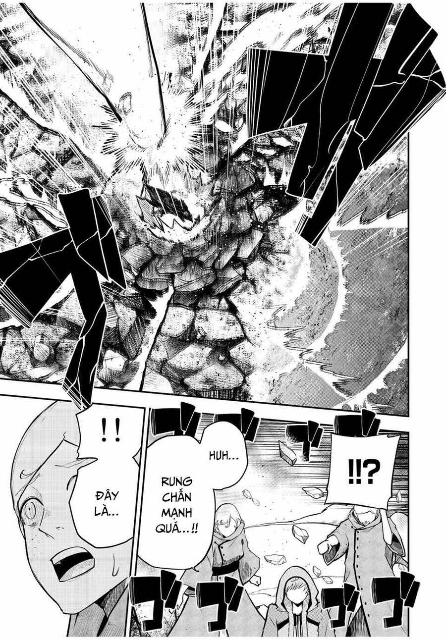 Dorei Tensei: Sono Dorei, Saikyou no Moto Ouji ni Tsuki Chapter 64 - Trang 5