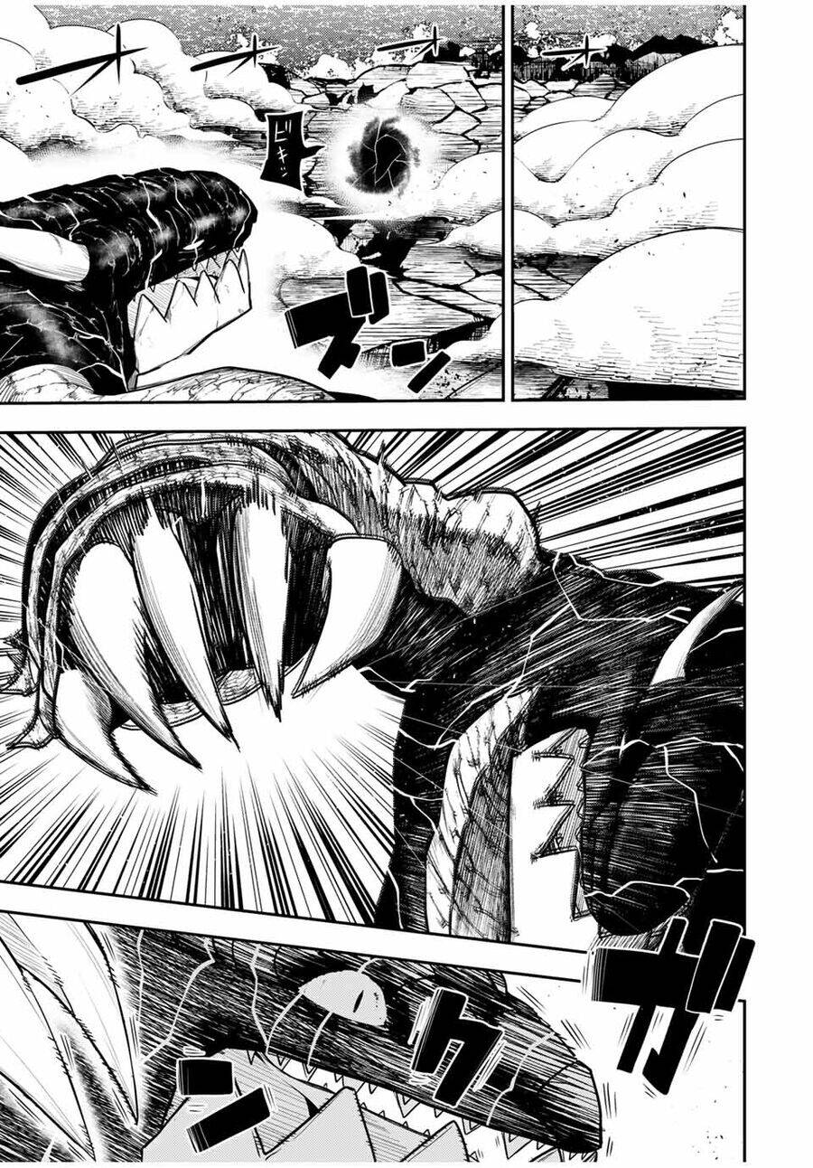 Dorei Tensei: Sono Dorei, Saikyou no Moto Ouji ni Tsuki Chapter 64 - Trang 7