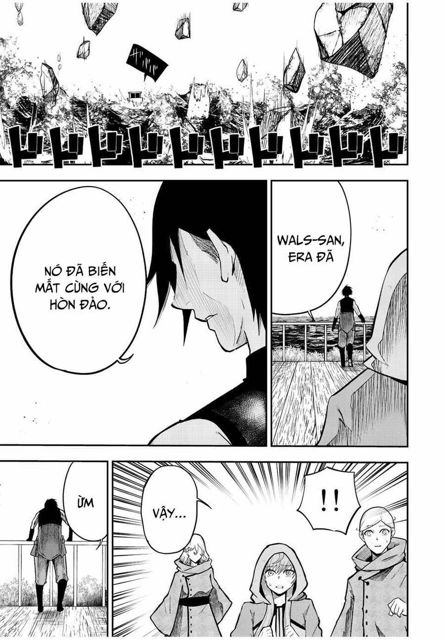 Dorei Tensei: Sono Dorei, Saikyou no Moto Ouji ni Tsuki Chapter 65 - Trang 10