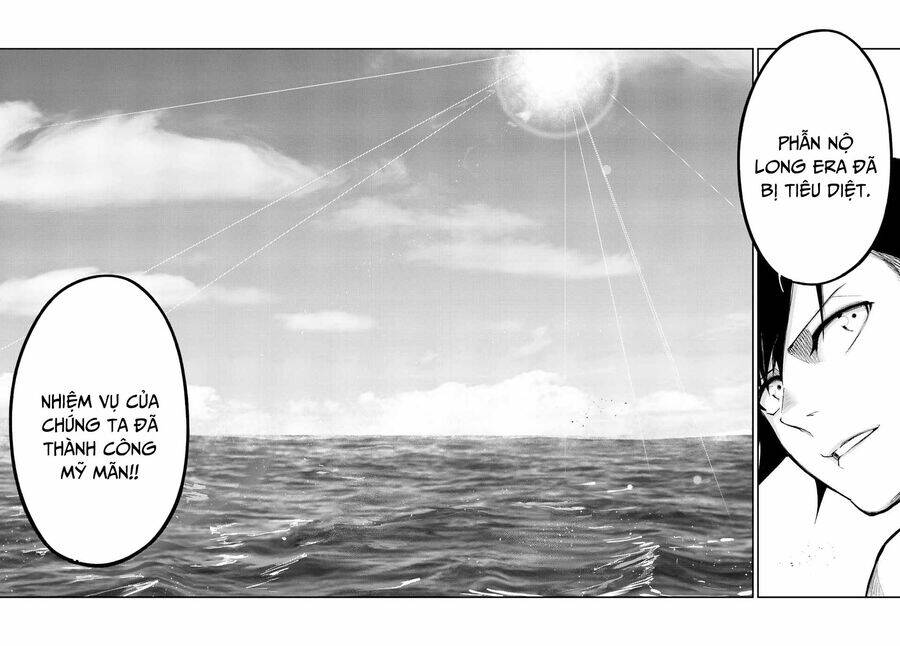 Dorei Tensei: Sono Dorei, Saikyou no Moto Ouji ni Tsuki Chapter 65 - Trang 11