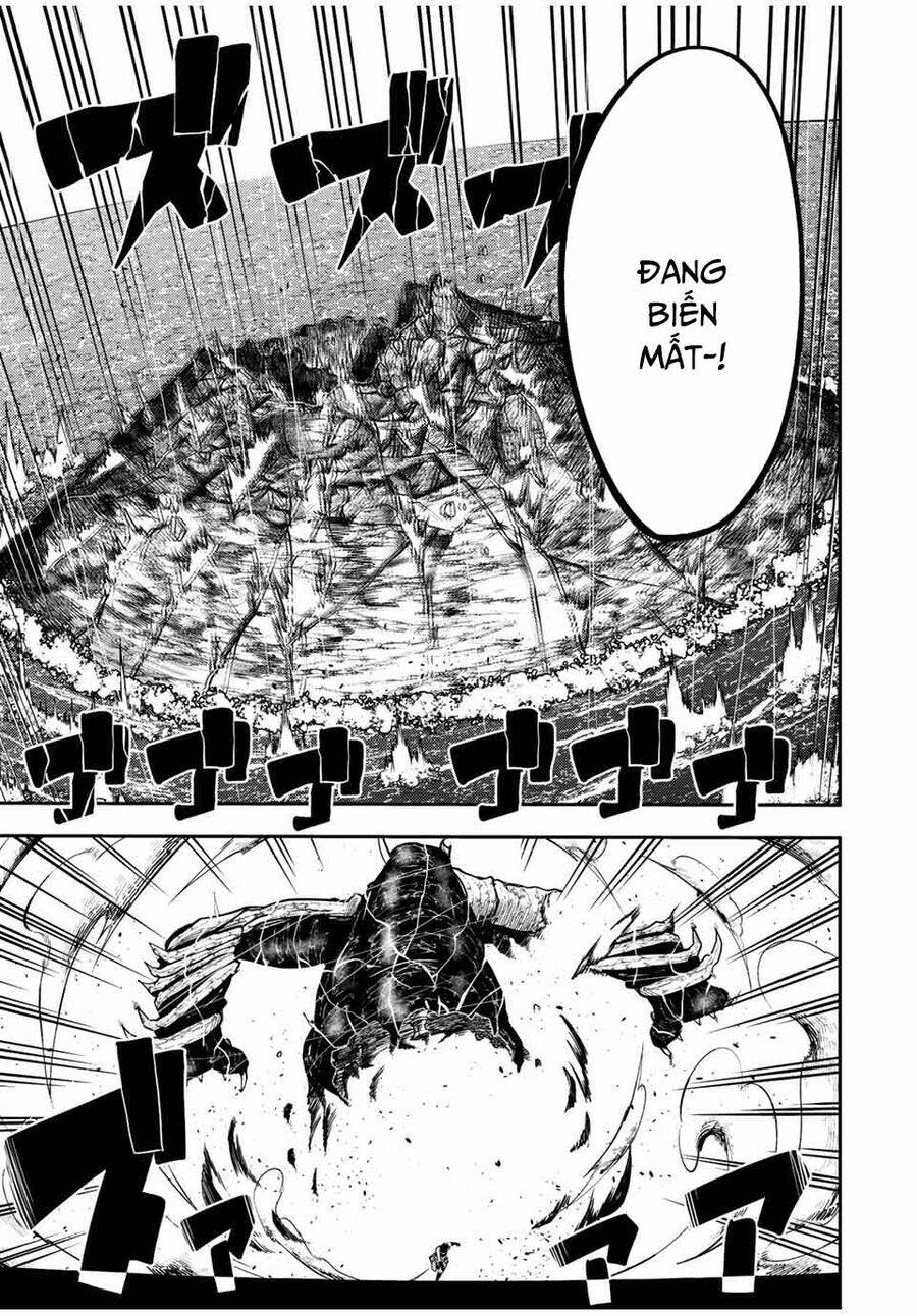 Dorei Tensei: Sono Dorei, Saikyou no Moto Ouji ni Tsuki Chapter 65 - Trang 4