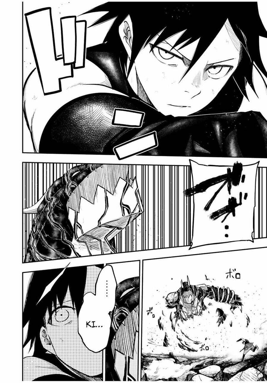 Dorei Tensei: Sono Dorei, Saikyou no Moto Ouji ni Tsuki Chapter 65 - Trang 5