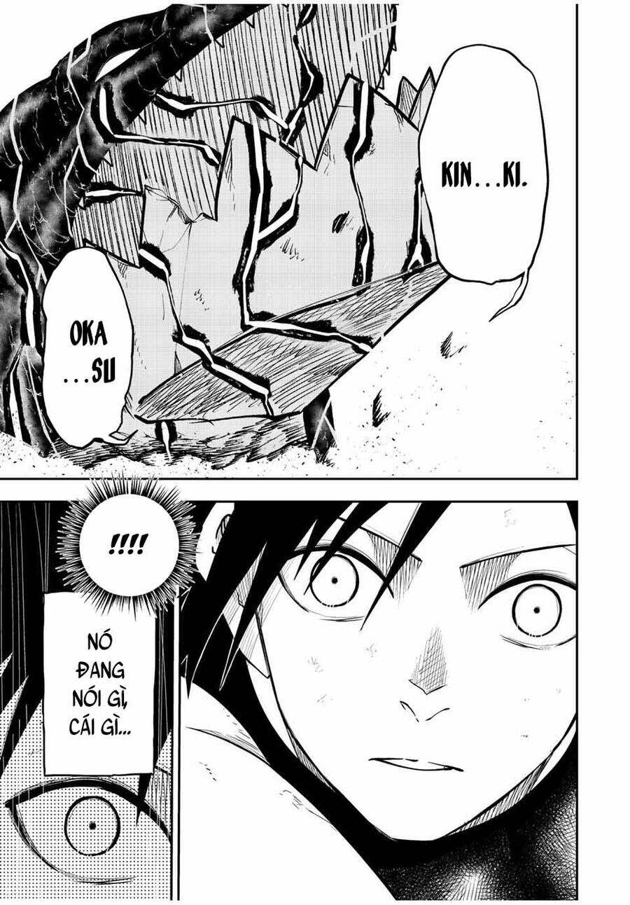 Dorei Tensei: Sono Dorei, Saikyou no Moto Ouji ni Tsuki Chapter 65 - Trang 6