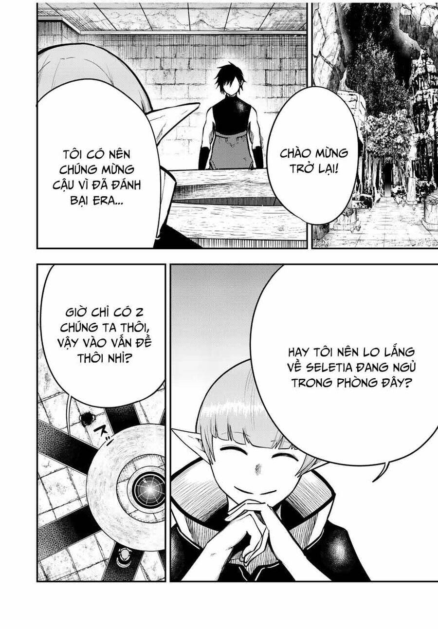 Dorei Tensei: Sono Dorei, Saikyou no Moto Ouji ni Tsuki Chapter 66 - Trang 12