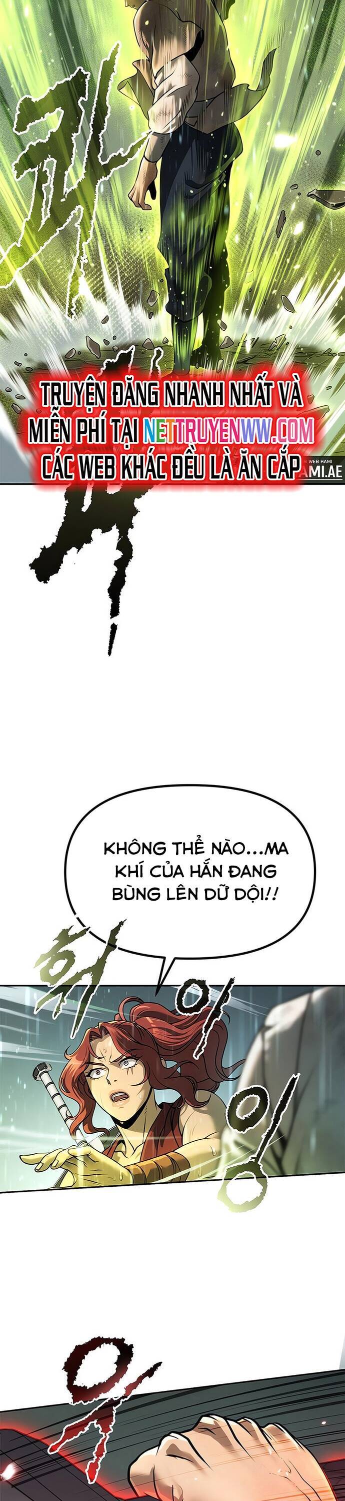 Ma Đạo Chuyển Sinh Ký - Chapter 98 - Page 10