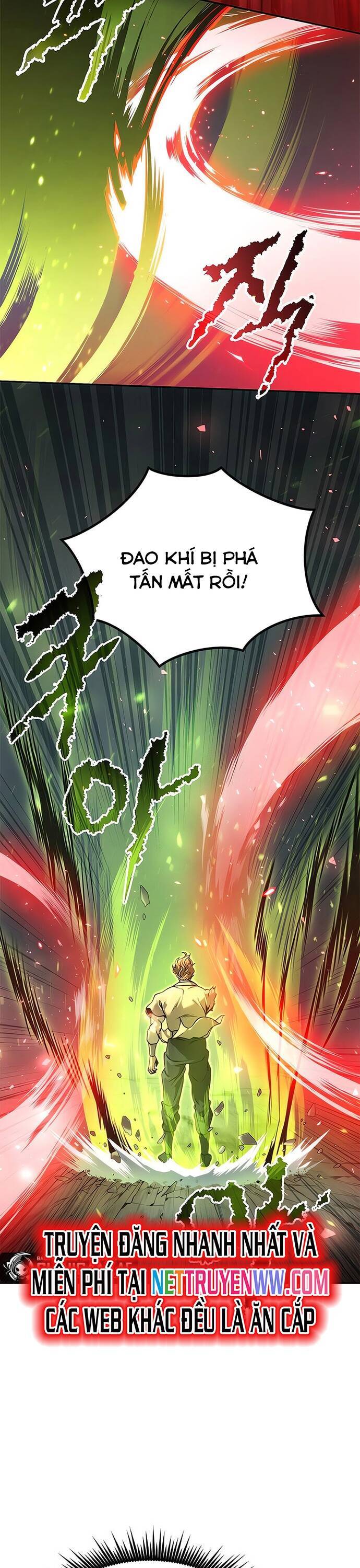 Ma Đạo Chuyển Sinh Ký - Chapter 98 - Page 12