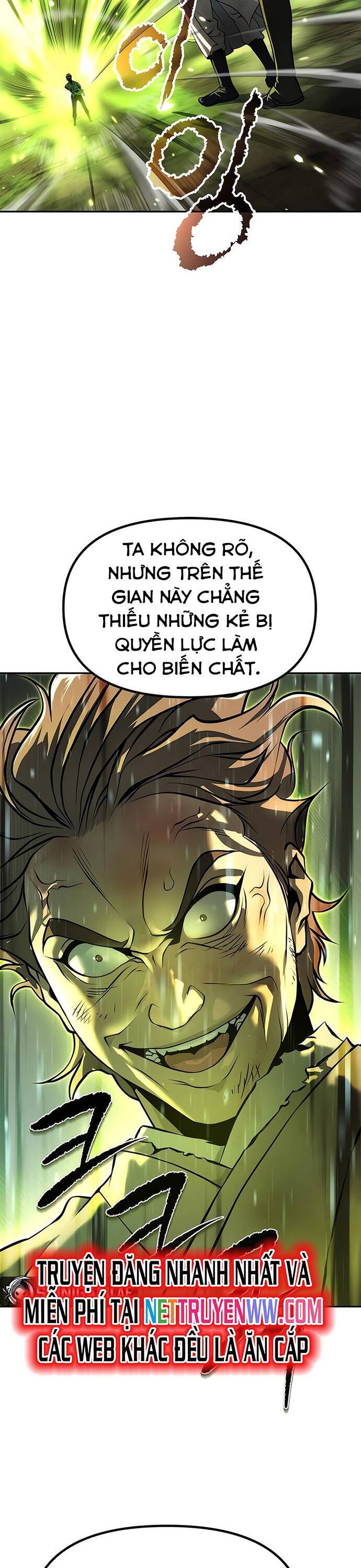 Ma Đạo Chuyển Sinh Ký - Chapter 98 - Page 14