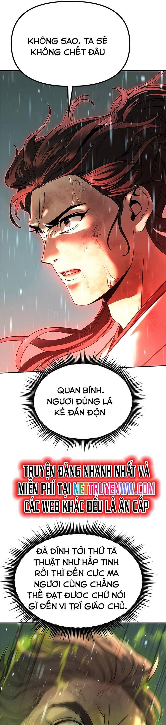 Ma Đạo Chuyển Sinh Ký - Chapter 98 - Page 18