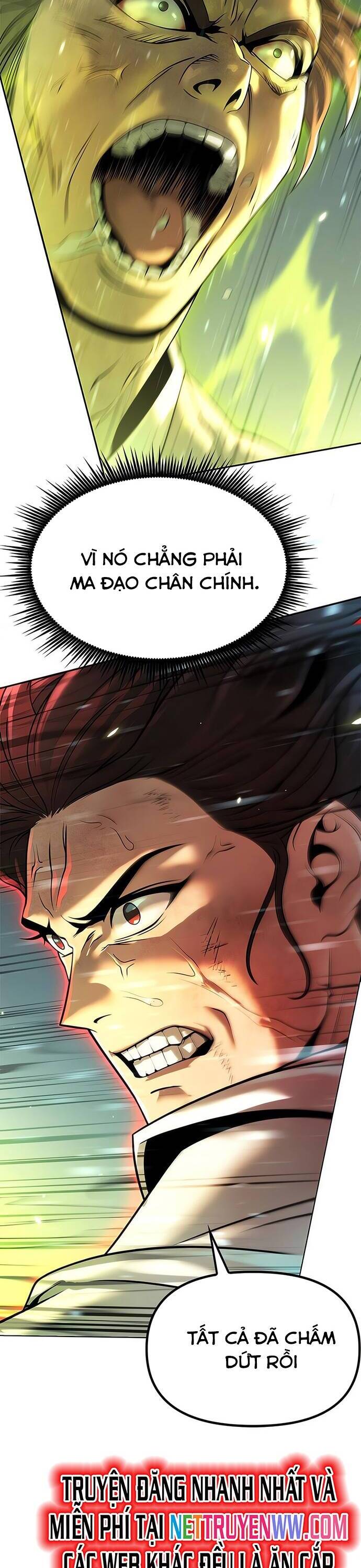 Ma Đạo Chuyển Sinh Ký - Chapter 98 - Page 19