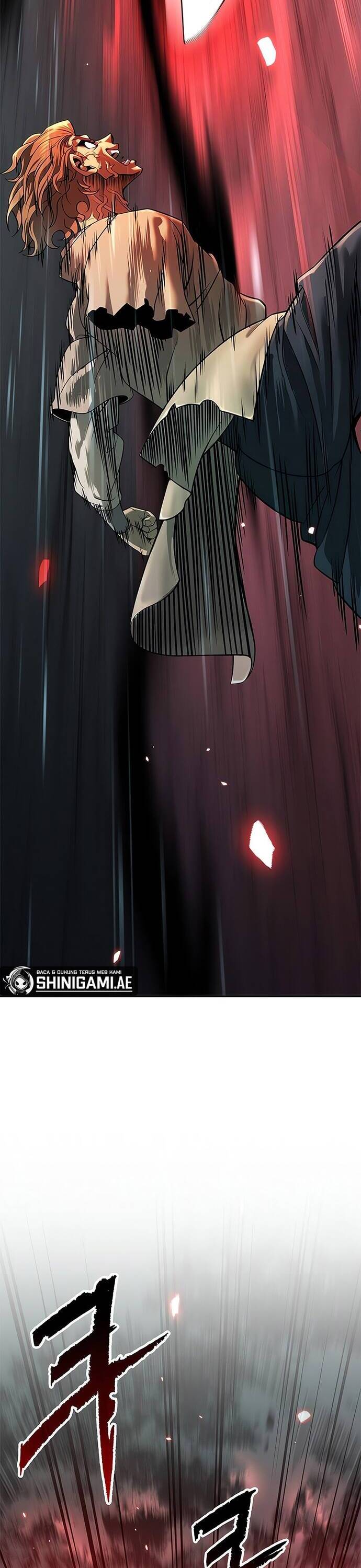 Ma Đạo Chuyển Sinh Ký - Chapter 98 - Page 21