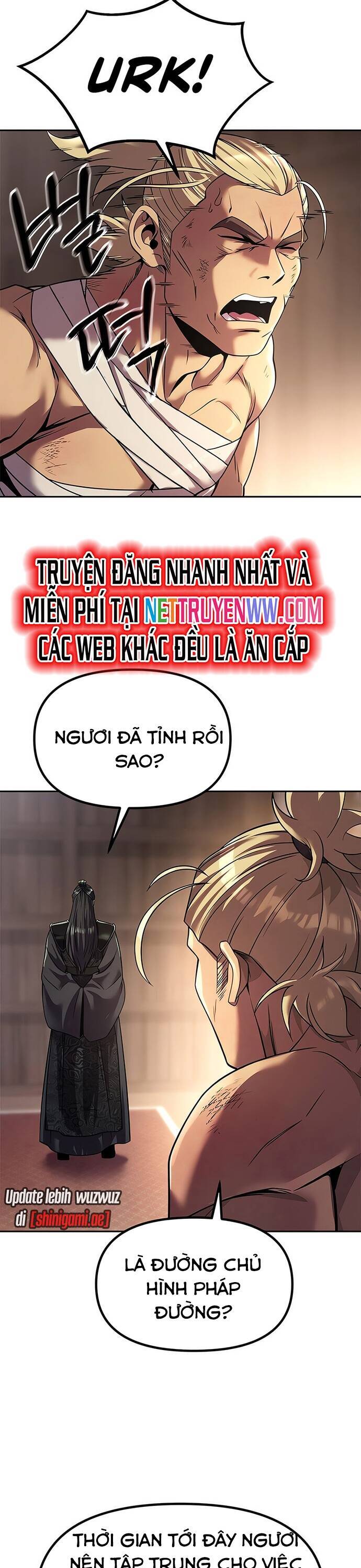 Ma Đạo Chuyển Sinh Ký - Chapter 98 - Page 24