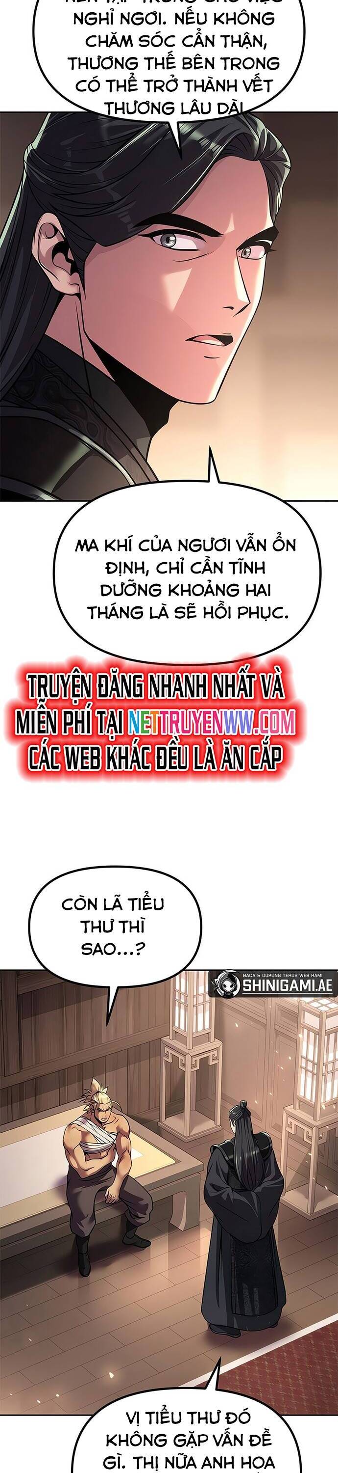 Ma Đạo Chuyển Sinh Ký - Chapter 98 - Page 25