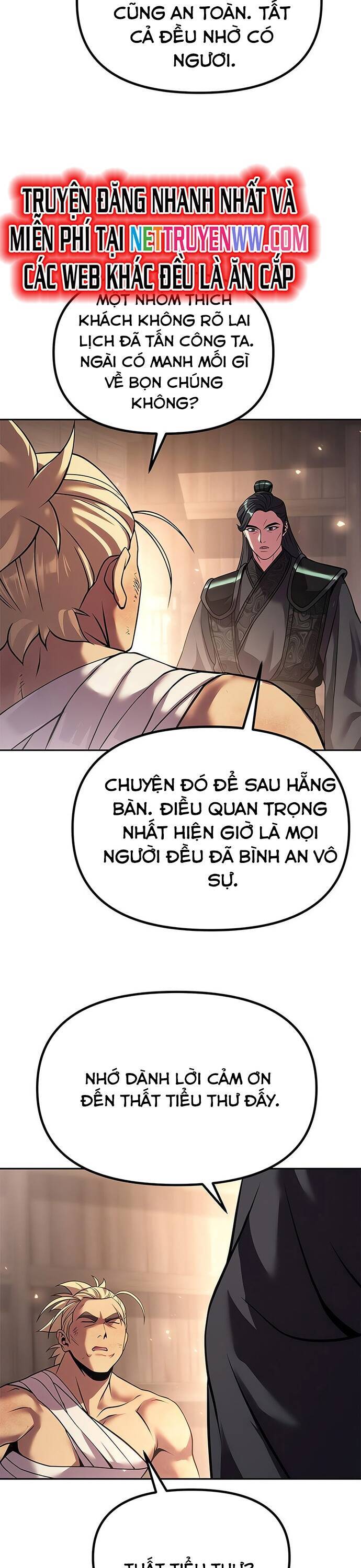 Ma Đạo Chuyển Sinh Ký - Chapter 98 - Page 26