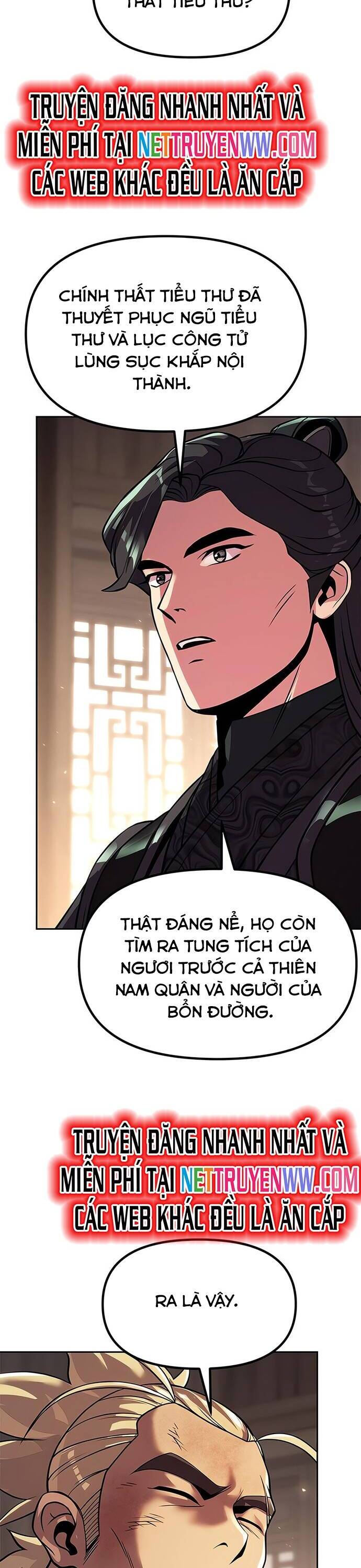 Ma Đạo Chuyển Sinh Ký - Chapter 98 - Page 27