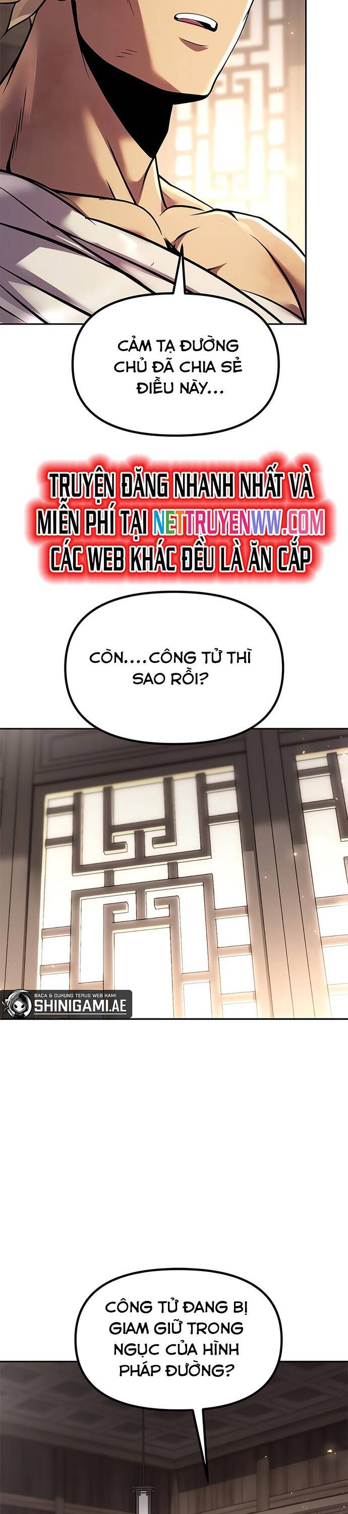 Ma Đạo Chuyển Sinh Ký - Chapter 98 - Page 28