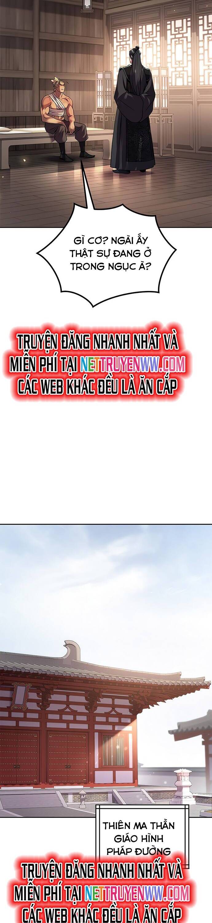 Ma Đạo Chuyển Sinh Ký - Chapter 98 - Page 29