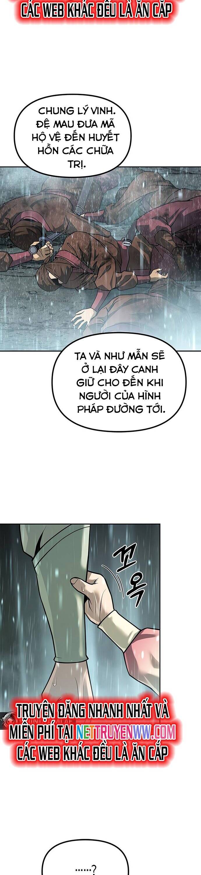 Ma Đạo Chuyển Sinh Ký - Chapter 98 - Page 3