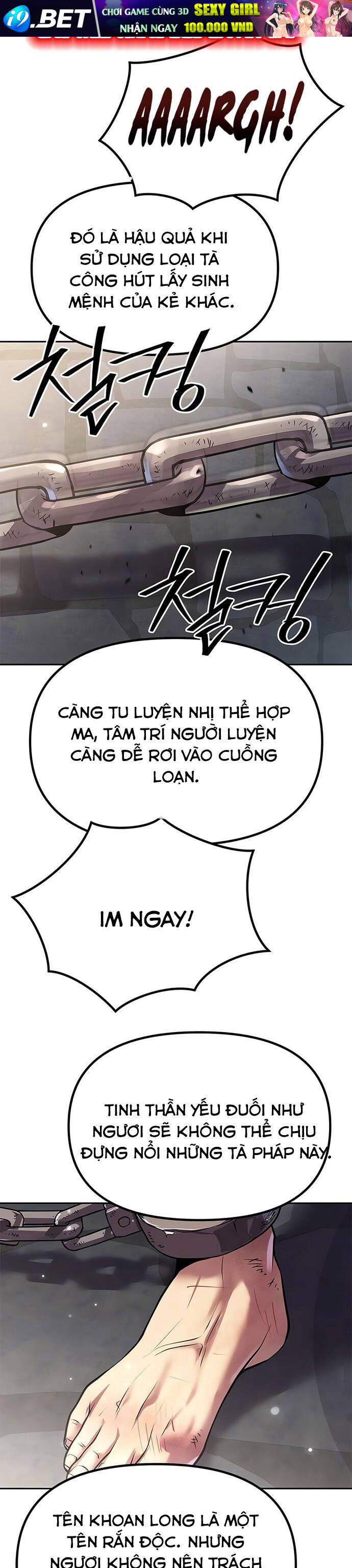 Ma Đạo Chuyển Sinh Ký - Chapter 98 - Page 30