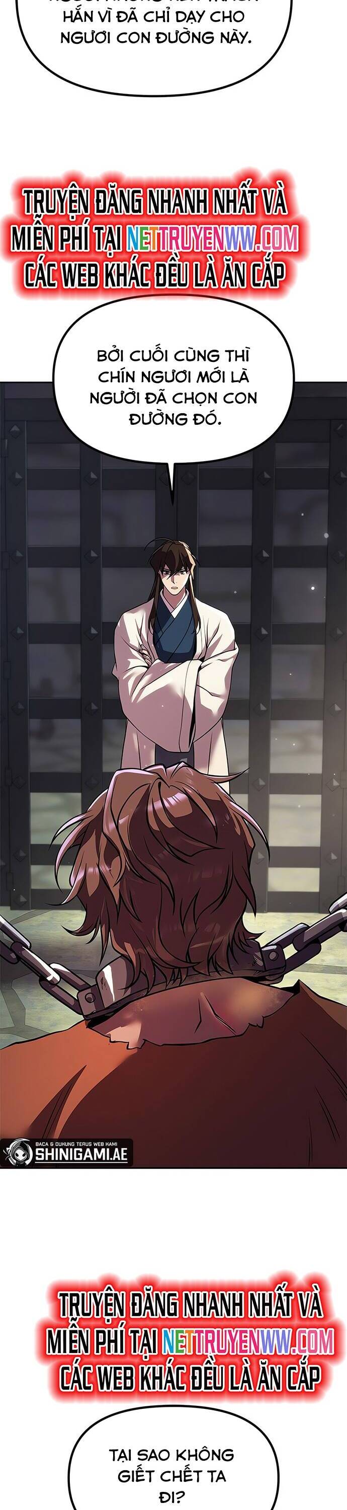 Ma Đạo Chuyển Sinh Ký - Chapter 98 - Page 31