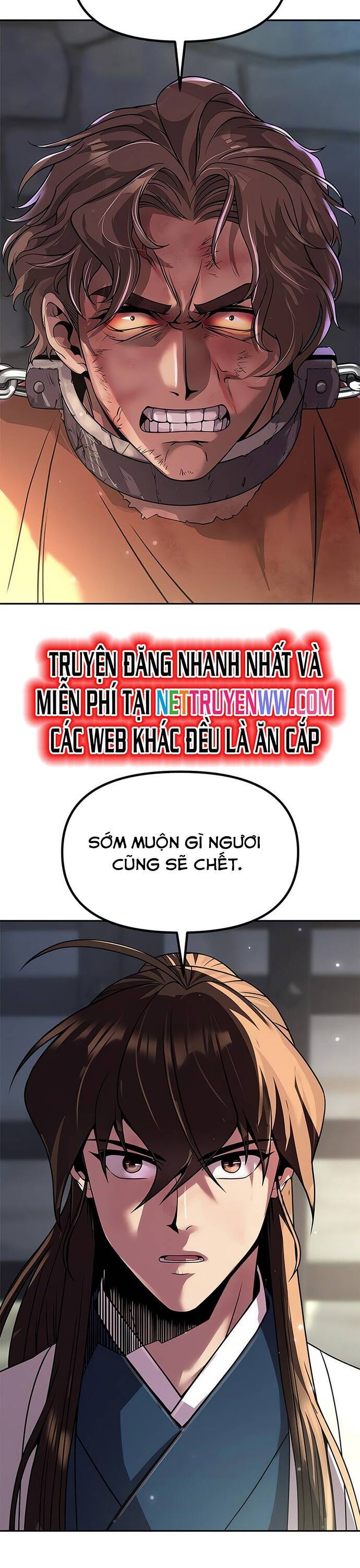 Ma Đạo Chuyển Sinh Ký - Chapter 98 - Page 32