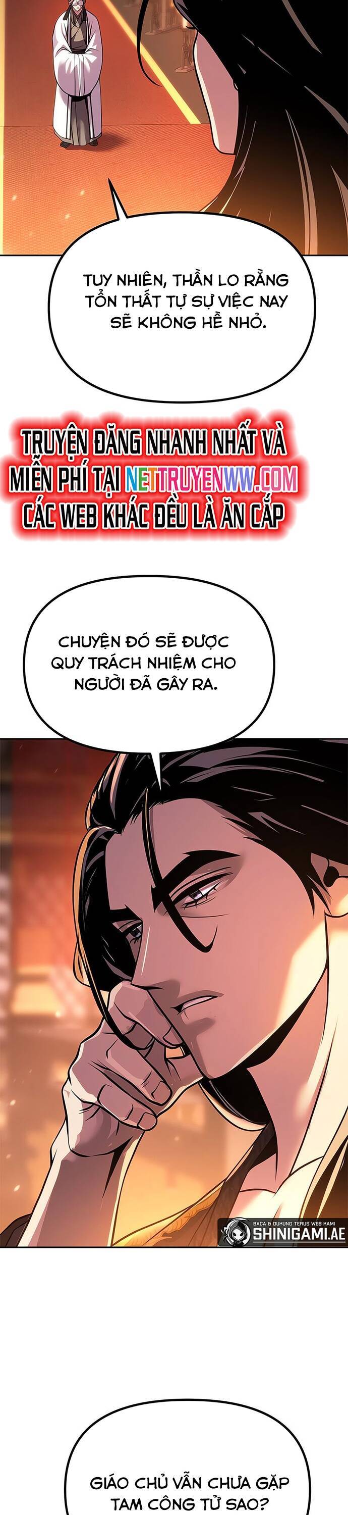 Ma Đạo Chuyển Sinh Ký - Chapter 98 - Page 36