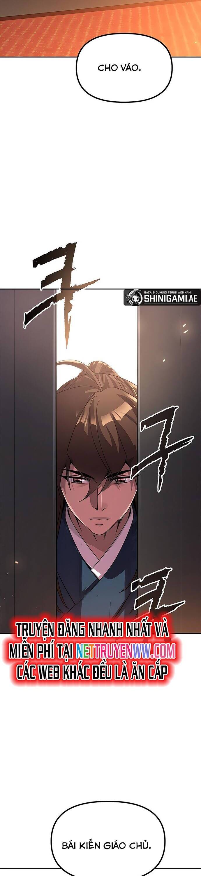 Ma Đạo Chuyển Sinh Ký - Chapter 98 - Page 39