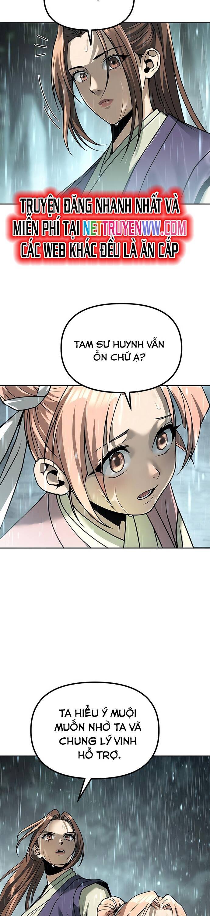 Ma Đạo Chuyển Sinh Ký - Chapter 98 - Page 4