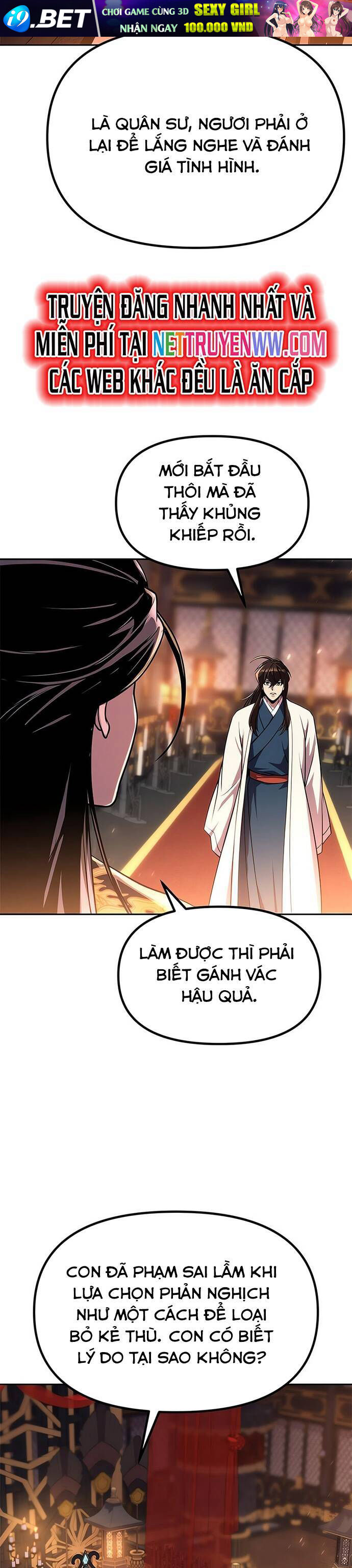 Ma Đạo Chuyển Sinh Ký - Chapter 98 - Page 42
