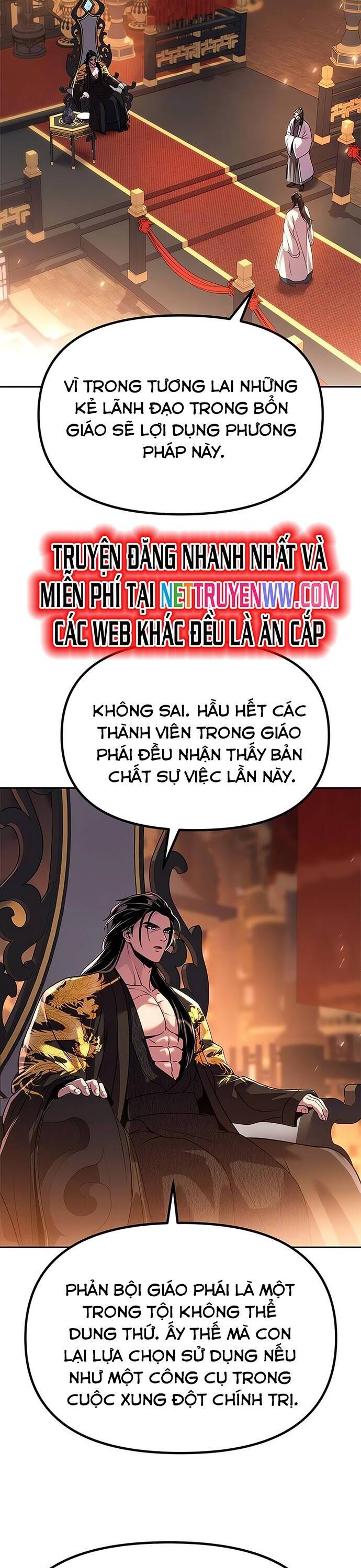 Ma Đạo Chuyển Sinh Ký - Chapter 98 - Page 43