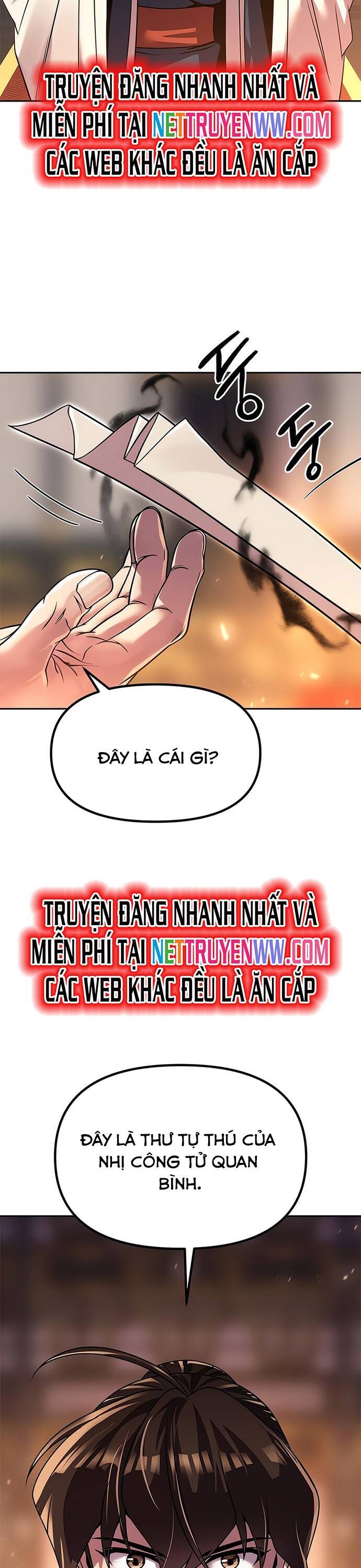 Ma Đạo Chuyển Sinh Ký - Chapter 98 - Page 46