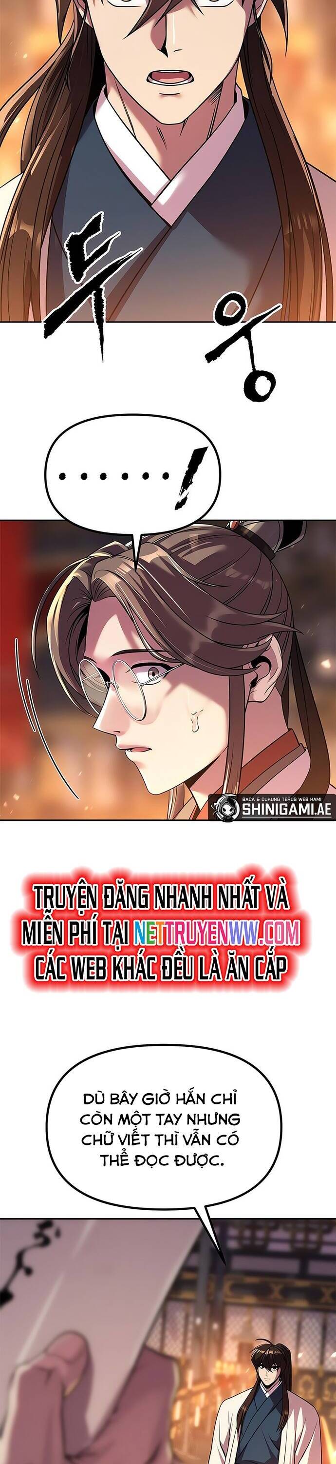 Ma Đạo Chuyển Sinh Ký - Chapter 98 - Page 47