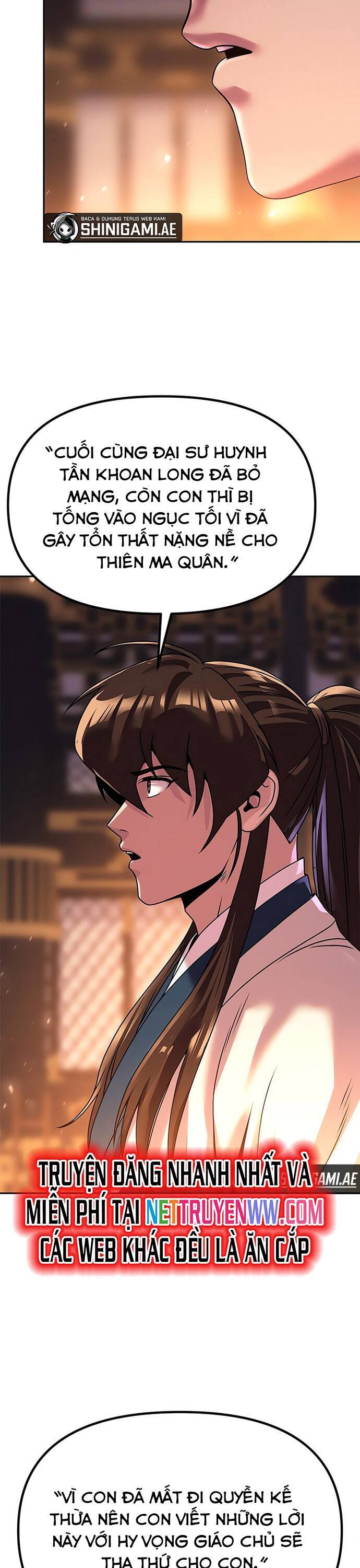 Ma Đạo Chuyển Sinh Ký - Chapter 98 - Page 50