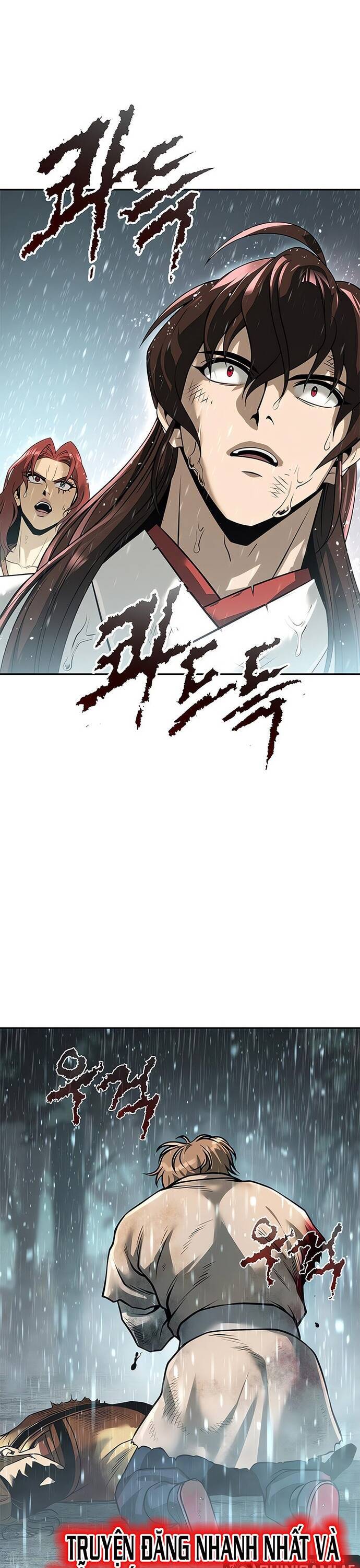 Ma Đạo Chuyển Sinh Ký - Chapter 98 - Page 6