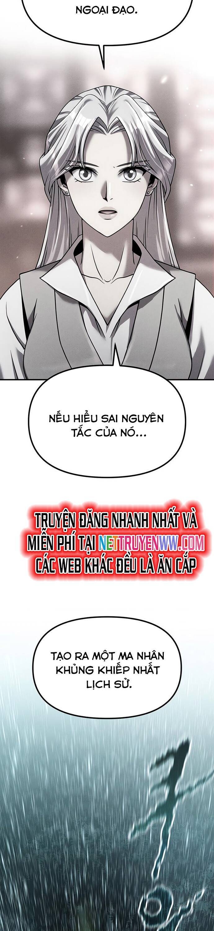Ma Đạo Chuyển Sinh Ký - Chapter 98 - Page 8