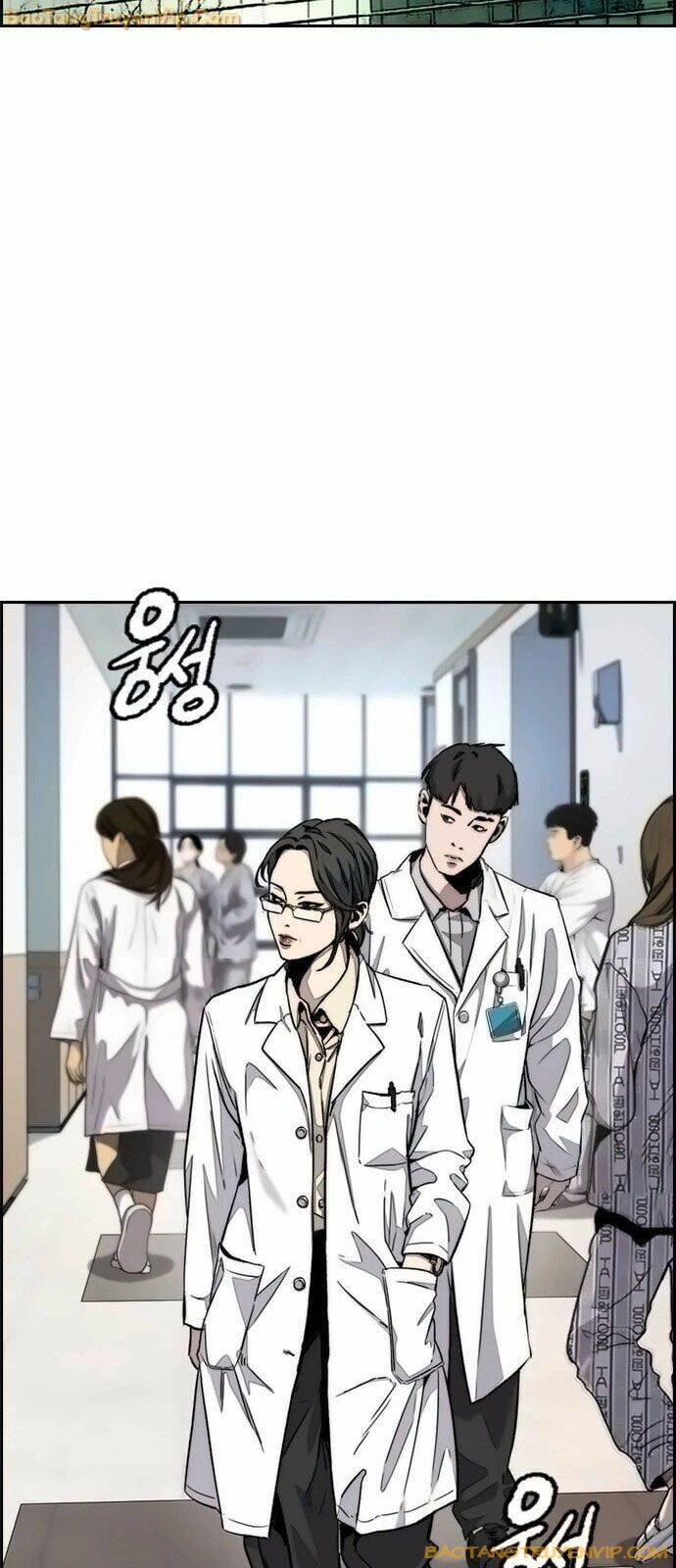 Thể Thao Cực Hạn - Chapter 529 - Page 106